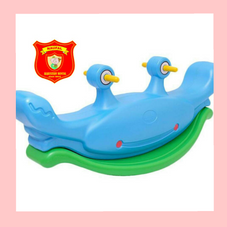 Gambar Labeile Crab see saw