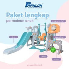 Gambar Parklon Parklon 5 in 1