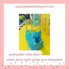 Gambar Little tikes Little tikes elephant