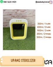 Gambar Upang Upang uv sterilizer