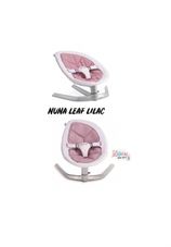Gambar Nuna Nuna leaf