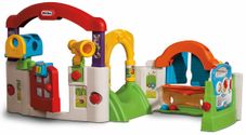 Gambar Little tikes Activity garden