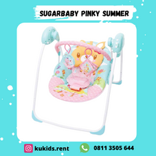 Gambar Sugarbaby  automatic swing