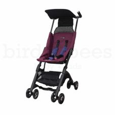 Gambar Cocolatte Stroller cocolatte pockit 839 