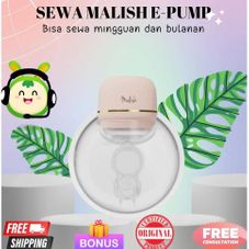Gambar Malish Malish epump