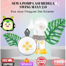 Gambar Medela Swing maxy 2.0