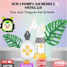 Gambar Medela Swing 2.0