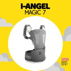 Gambar I angel Magic