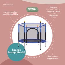 Gambar Speeds Trampoline55