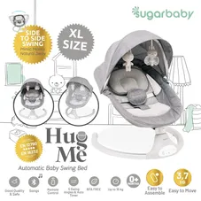 Gambar Sugar baby Bouncer hug me