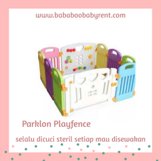 Gambar Parklon Parklon