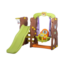 Gambar Tobebe Jumbo bear sling