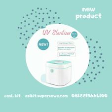 Gambar Oonew Oonew uv sterilizer