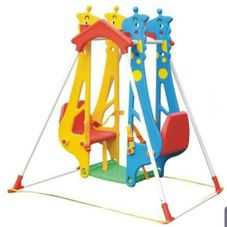 Gambar Kids Double swing
