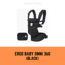 Gambar Ergo baby Omni