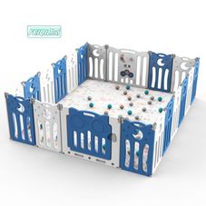 Gambar Fence Wl 06