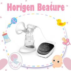 Gambar Horigen  Beature
