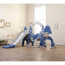 Gambar Koaba Koaba swing slide
