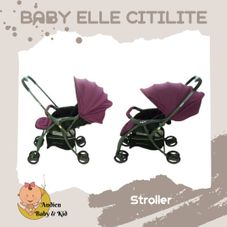 Gambar Baby elle Citilite