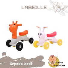 Gambar Labeille Rocker