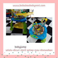 Gambar Lainnya Babyjump