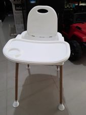 Gambar Sugar baby High chair my chair