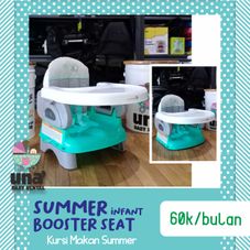 Gambar Summer  Booster seat