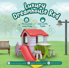 Gambar Labeille Luxury dreamhouse