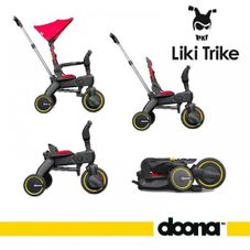 Gambar Doona Liki trike 