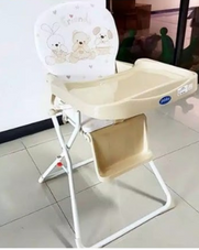 Gambar Pliko High chair pliko