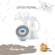 Gambar Opia pearl Breast pump