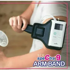 Gambar Spectra Armband