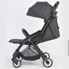 Gambar Sora Sora stroller