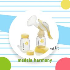 Gambar Medela Harmony