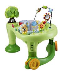 Gambar Evenflow Baby walker walk around evenflow