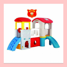 Gambar Lerado Slide and climber