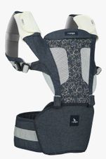 Gambar I-angel Magic 7 - star denim