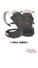 Gambar I-angel Miracle melange carchoal