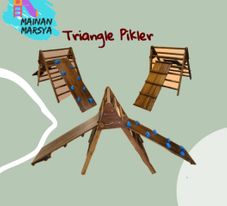 Gambar Pikler Pikler