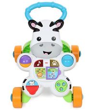 Gambar Fisher price Zebra walker