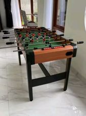 Gambar Nb Foosball table