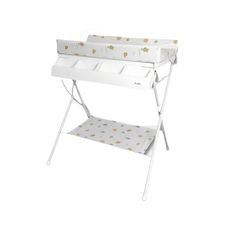 Gambar Cocolatte Acuatico folding baby tafel