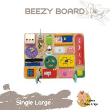 Gambar Beezy board Single large