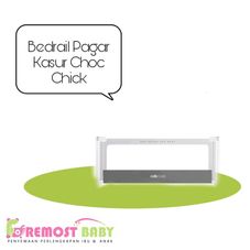 Gambar Chock chick Bedrail 160 cm