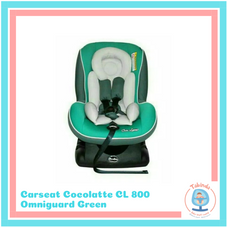 Gambar Carseat Cocolatte