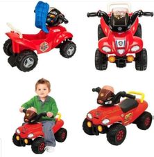 Gambar Disney Atv car