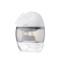 Gambar Spectra H1 lite wereable handsfree breastpump