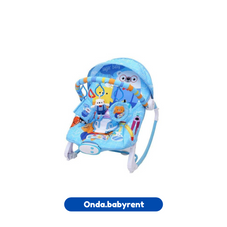 Gambar Sugerbaby Premium 10 in 1