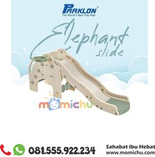 Gambar Parklon Parklon  elephant slide