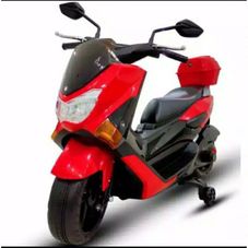 Gambar Pmb Nmax motor aki